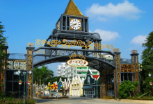 深圳文艺范拍照圣地 适合文艺小清新拍照的地方|爱分享