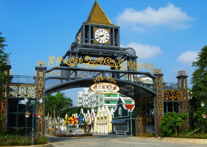 深圳文艺范拍照圣地 适合文艺小清新拍照的地方插图