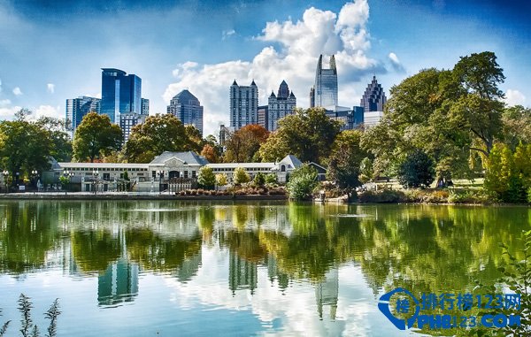 电影中的浪漫旅行目的地TOP10插图6