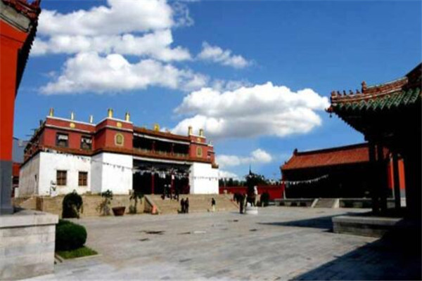 阜新最好玩的地方推荐 阜新好玩的地方排行榜插图