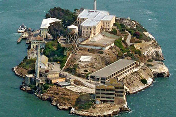 旧金山十大必去景点：第一名被誉为近代桥梁工程的奇迹插图2