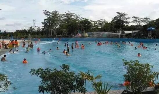 茂名好玩的地方排行榜 茂名十大最好玩的地方推荐插图9