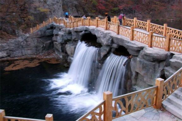 本溪最好玩的地方推荐 本溪好玩的地方排行榜插图