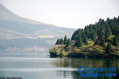 亚洲最具潜力十大景点排行榜插图5