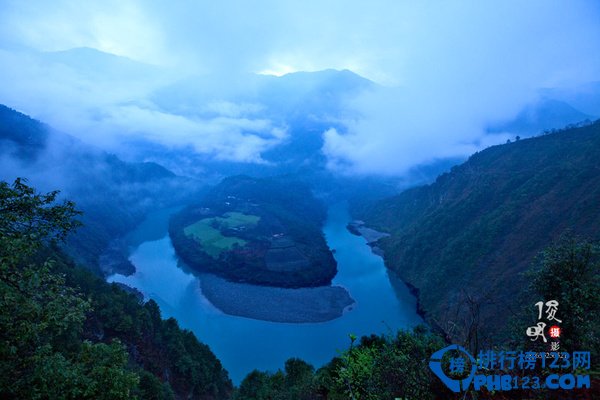 中国最美的景点排行插图5