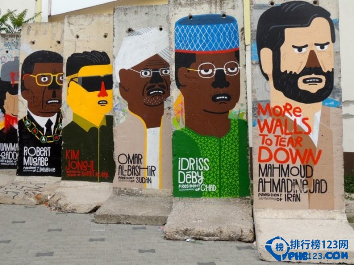 盘点全球十大百看不厌的经典地标插图5