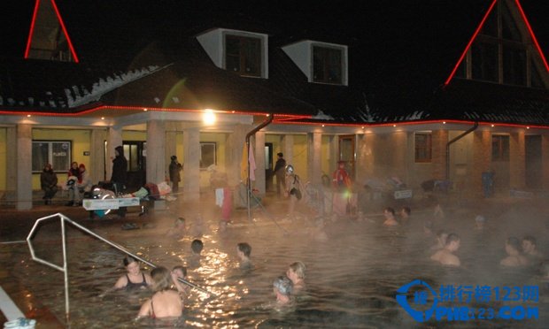 欧洲十大冬季消遣之地排行榜插图4