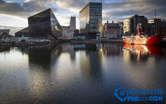 英国最具英伦风情的十大魅力城市大盘点插图7