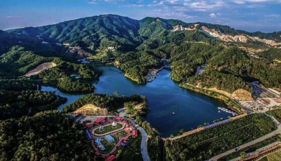 揭阳好玩的地方排行榜 揭阳古八景黄岐夕翠让你流连忘返插图1