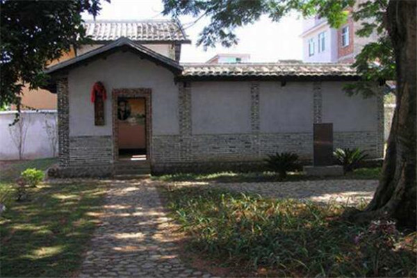 漳州八大名胜古迹 漳州名胜古迹有哪些插图2