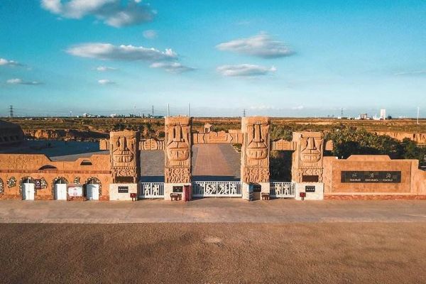 宁夏十大网红地点排行榜 去宁夏不能错过这些地方插图2