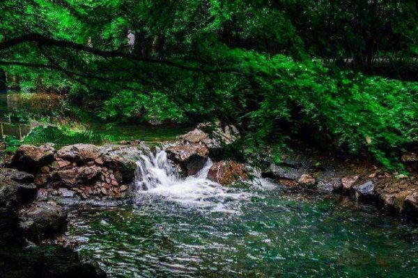 值得一去的杭州十个冷门景点 湘湖有着不低于西湖的魅力插图3