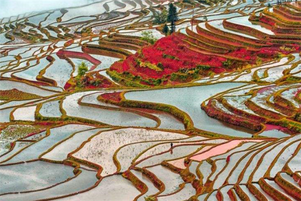 中国最适合年轻人旅游的十个地方：秀丽风景，缓解生活中的疲劳插图9