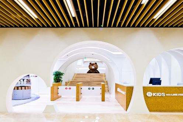 北京儿童游乐园排行榜：北京石景山 水立方 史努比主题上榜插图7