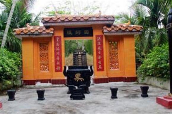 琼海最好玩的地方推荐 琼海好玩的地方排行榜插图8