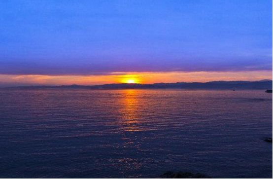 世界顶级海岛排名 马达加斯加岛第四,第一风景一绝插图6