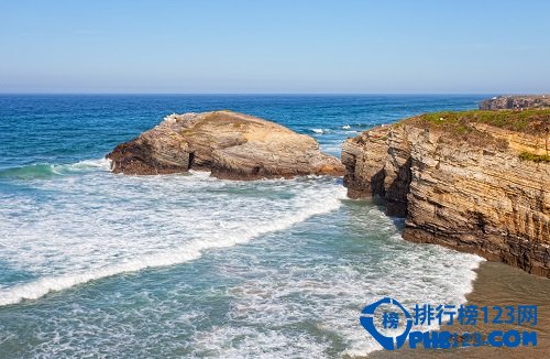 西班牙十大顶级海滩排行榜插图