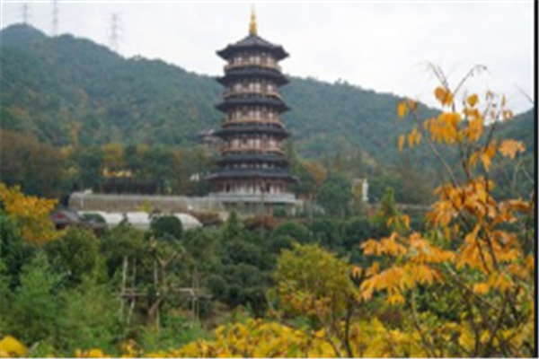 昆明十大风景名胜区排行榜：海埂大坝上榜，云南民族村第十插图7