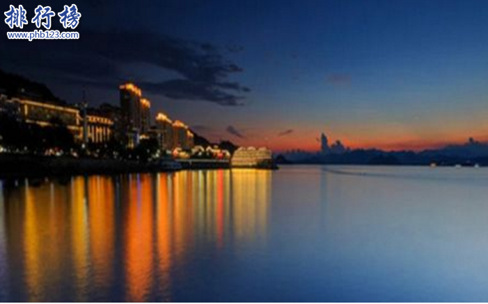 广州适合情侣玩的地方 盘点广州十大浪漫约会圣地插图4