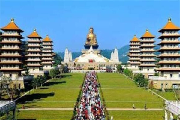 高雄最好玩的地方推荐 高雄好玩的地方排行榜插图7