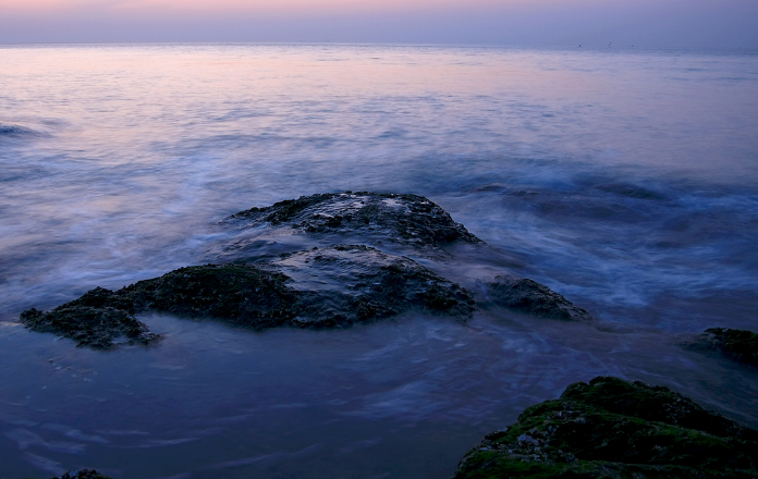 适合夏季穷游的地方：神龙架上榜，宜兰垦丁有贝壳沙滩插图5