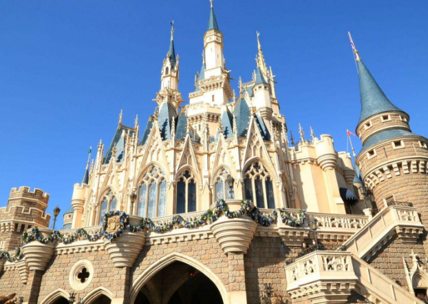 日本十大动漫圣地 盘点日本经典动漫打卡圣地插图2