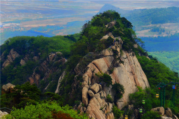 辽宁必玩10大胜地 这些地方都很好玩不去可惜插图7