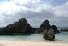 全球十大浪漫婚礼地点，都是别具一格的风景|爱分享