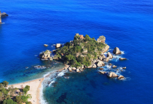 意大利十大著名景点：罗马上榜，它因爱情悲剧而闻名|爱分享