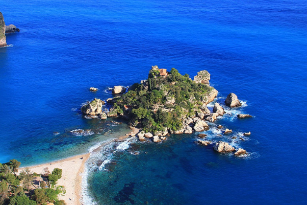 意大利十大著名景点：罗马上榜，它因爱情悲剧而闻名插图9