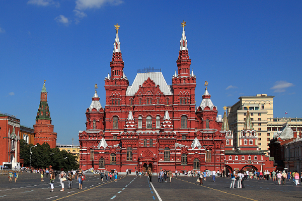 欧洲最有名的十大景点，爱琴海登顶第一 埃菲尔铁塔仅第六插图