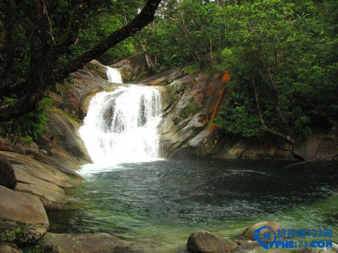 澳大利亚10大戏水旅游地排行榜插图9