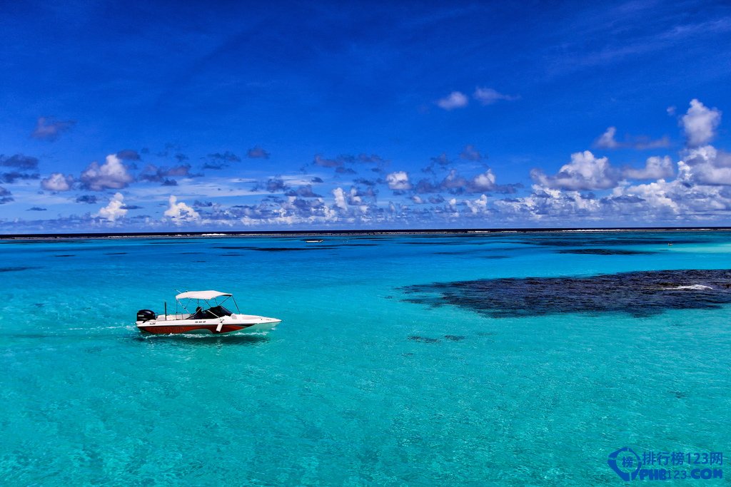 最适合中国人过冬的5个海岛插图1