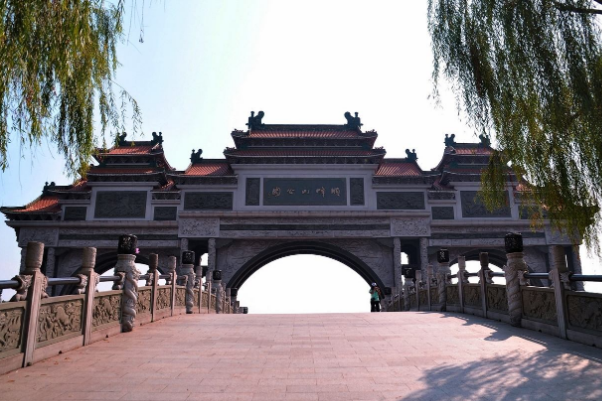 佛山最受欢迎的十大景点：西樵山上榜，四大园林占两个插图6