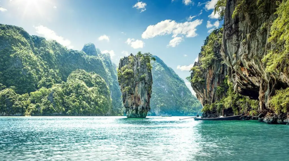 大自然爱好者的十大最佳目的地排行榜：新西兰第一，第八一定要去插图3