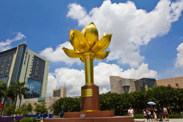 澳门十大旅游景点：妈祖阁上榜，它媲美东方明珠插图8