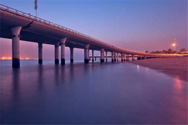 厦门九大网红景点排名：环岛路上榜，第三老铁路改造插图4