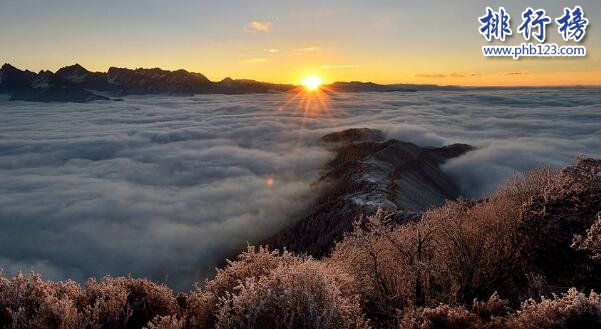 2018国庆去哪玩人少，十一便宜超美景点推荐插图5
