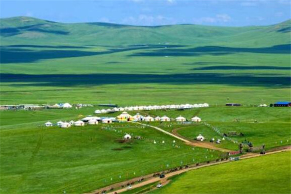 呼伦贝尔有什么好玩的地方？盘点呼伦贝尔好玩的地方排行榜插图4