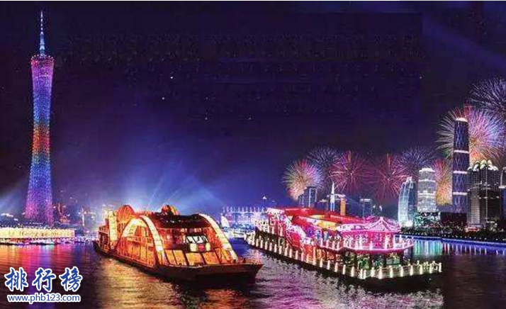 广州好玩的景点排名榜 广州必去的景点推荐插图6