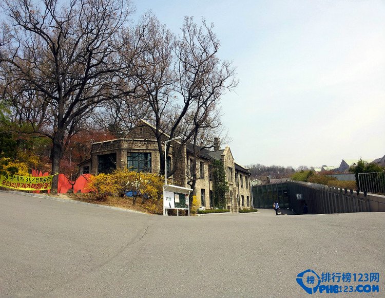 韩国首尔十大著名商街插图6