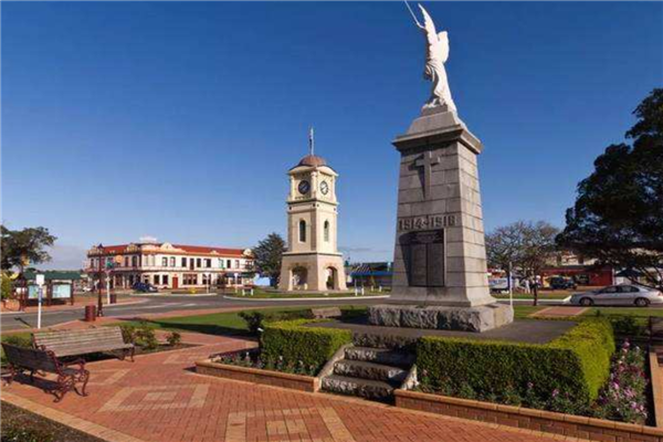 新西兰最迷人的小镇排名 皮克顿与拉塞尔上榜插图4