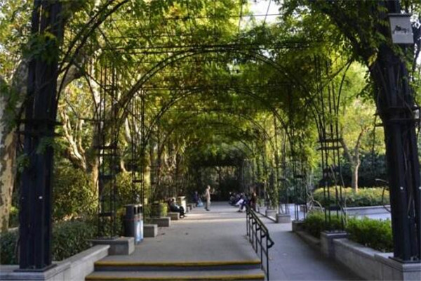 上海法租界必去地点 田子坊必到，第五很文艺插图6