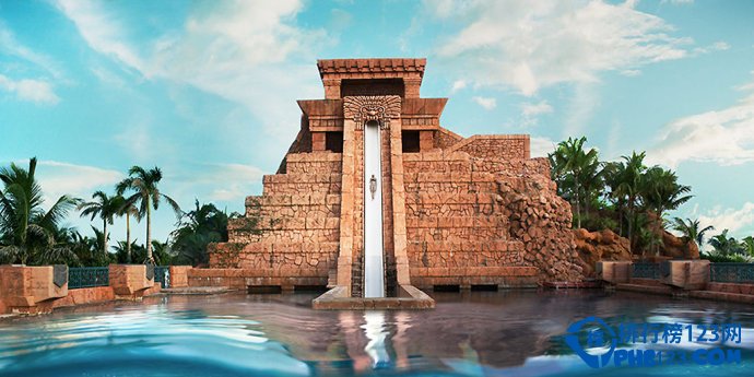 全球10大水上滑梯排行榜插图4