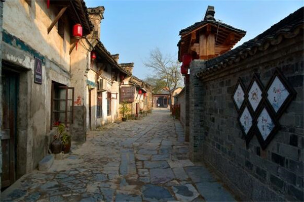 芜湖最好玩的地方推荐 芜湖好玩的地方排行榜插图7