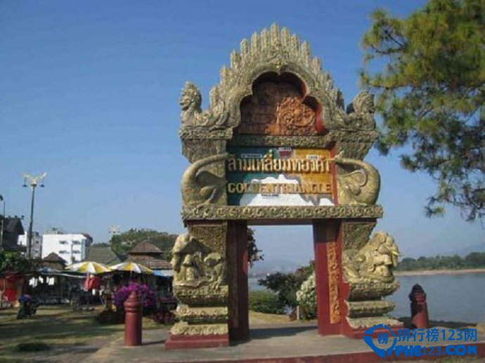 泰国十大旅游胜地排行榜插图8