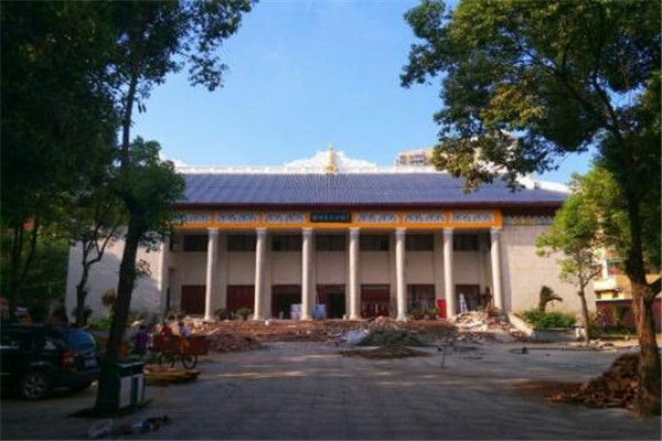 怀化最好玩的地方推荐 怀化好玩的地方排行榜插图6