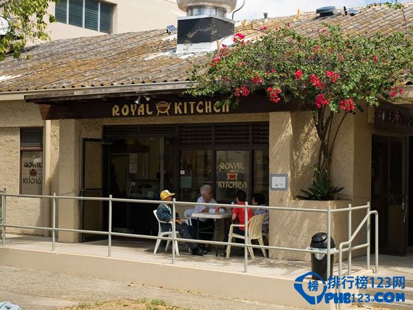 美国十大唐人街排行榜插图5