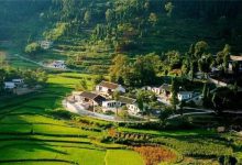 首批旅游村名单 320个全国重点旅游村公布（附完整名单）|爱分享