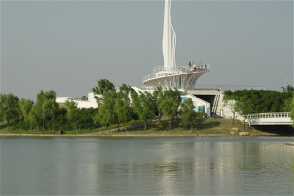 带孩子上海必玩的地方 你带小宝贝去过吗插图6